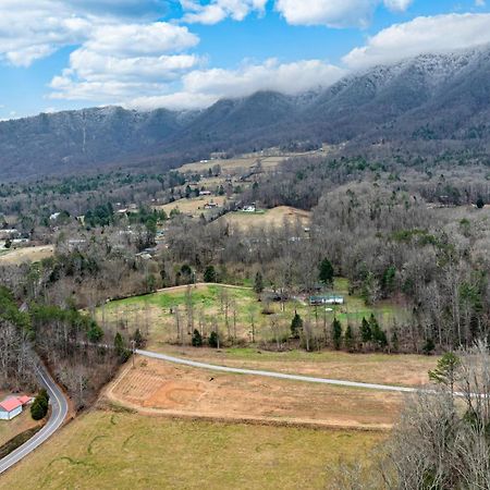 Twin Cub Lodge Tuckaleechee Εξωτερικό φωτογραφία