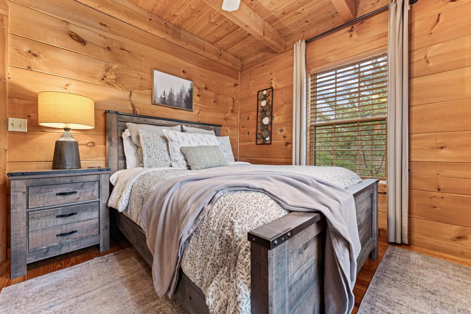 Twin Cub Lodge Tuckaleechee Εξωτερικό φωτογραφία